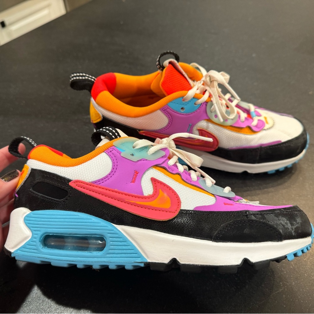 Nike Air Max 90 Futura